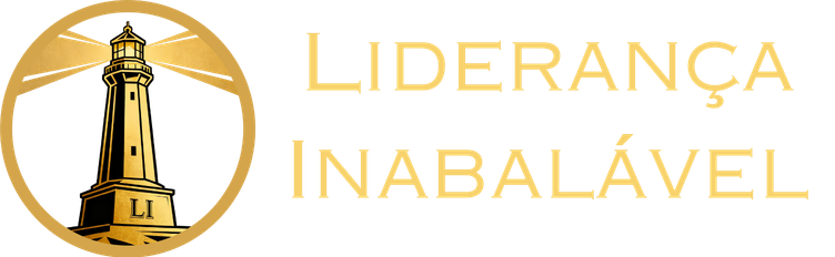Liderança Inabalável